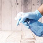 The Top Five Natural Cleaning Products For Your Home