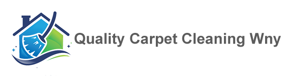 Quality Carpet Cleaning Wny